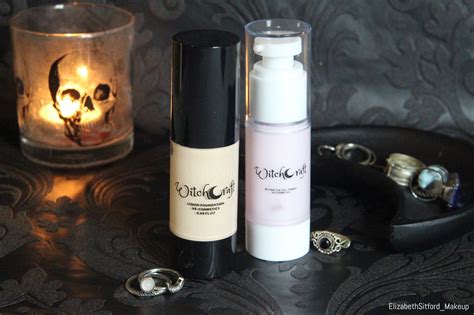 Witchcraft Foundation SPF: A Magical Shield Against Harmful Sun Rays